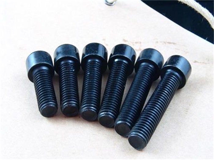 乐平高强螺栓